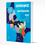 5 Yıldız Yayınları 3. Sınıf Matematik Etkinlikli Soru Bankası