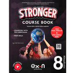 8. Sınıf Stronger with English Course Book