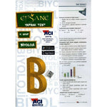 Açı Yayınları 11.Sınıf Biyoloji Efsane Çek Kopart Yaprak Test