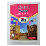 Açı Yayınları 11. Sınıf Biyoloji Soru Bankası