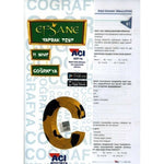 Açı Yayınları 11.Sınıf Coğrafya Efsane Çek Kopart Yaprak Test