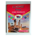 Açı Yayınları 11. Sınıf Kimya Soru Bankası