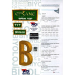 Açı Yayınları TYT Biyoloji Efsane Çek Kopart Yaprak Test