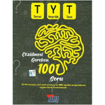 Açı Yayınları TYT Çözülmesi Gereken 1001 Soru