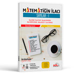 Acil Yayınları Matematiğin İlacı Tyt Sayılar 1
