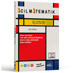 Acil Yayınları Üçgenler Konu Anlatımlı Soru Fasikülü