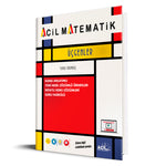 Acil Yayınları YKS TYT AYT Üçgenler Konu Anlatımlı Soru Bankası
