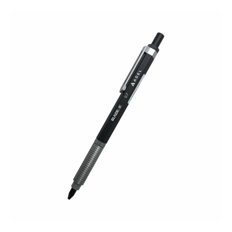 Adel 0.7 Mm. Blackline Duo Versatil Kalem