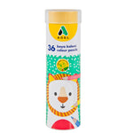 Adel 36 Renk Metal Tüp Kuru Boya 375013