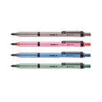 Adel Blackline Koyu Renk 0.7 Mm. Versatil Kalem 15232