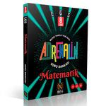 Adrenalin Yayınları 8. Sınıf Matematik Adrenalin Soru Bankası