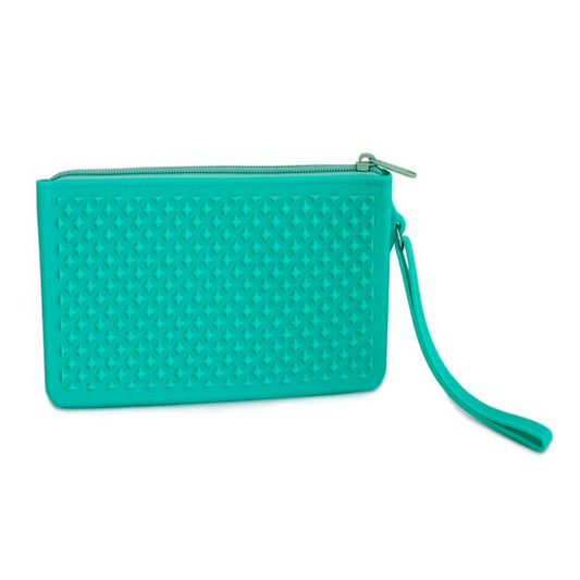 Agt Silikon Diamond Nane Yeşili Kız Çocuk Kalem Kutu