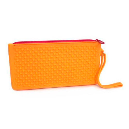 Agt Silikon Diamond Kız Çocuk Kalem Kutusu