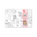 Akademi Çocuk - Funny Mat - Unicorn