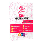 Akıl Fikir Mektebi Yayınları AYT Matematik Koz Serisi İlk 6 Konu