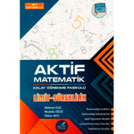 Aktif Öğrenme Yayınları AYT Limit ve Süreklilik Kolay Öğrenme Fasikülü