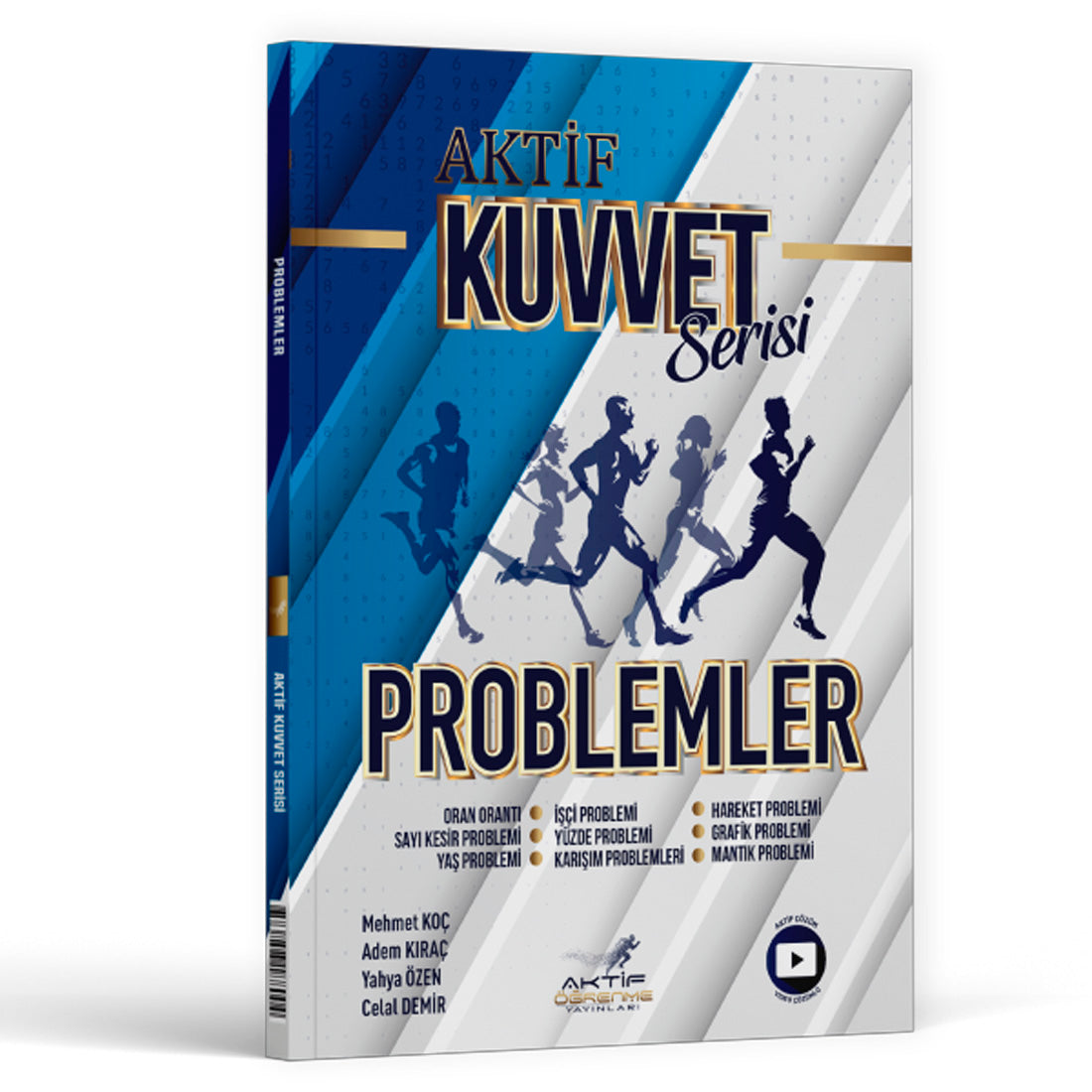 Aktif Öğrenme Yayınları Problemler Kuvvet Serisi