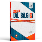 Aktif Yayınları Tyt Ayt Proaktif Dilbilgisi Soru Bankası