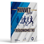 Aktif Yayınları YKS AYT Kuvvet Serisi Trigonometri Soru Bankası