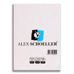 Alex 25*35 10lu Resim Kağıdı - Eskiz, Çizim, Sanat ve Okul Kağıdı