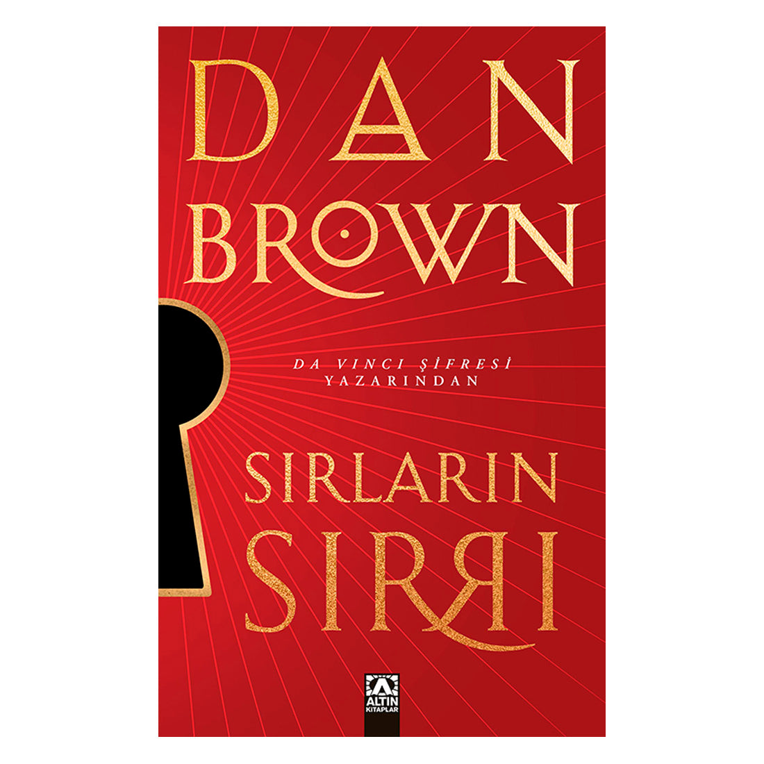 Altın Kitap Yayınları Sırların Sırrı