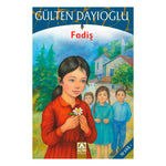 Altın Kitaplar Fadiş