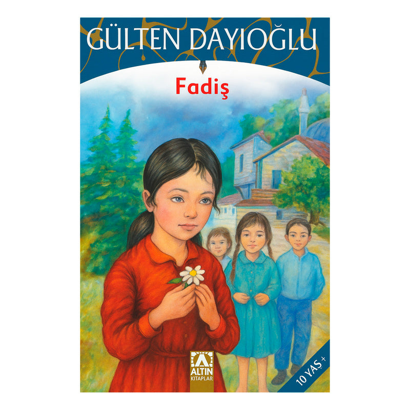 Altın Kitaplar Fadiş