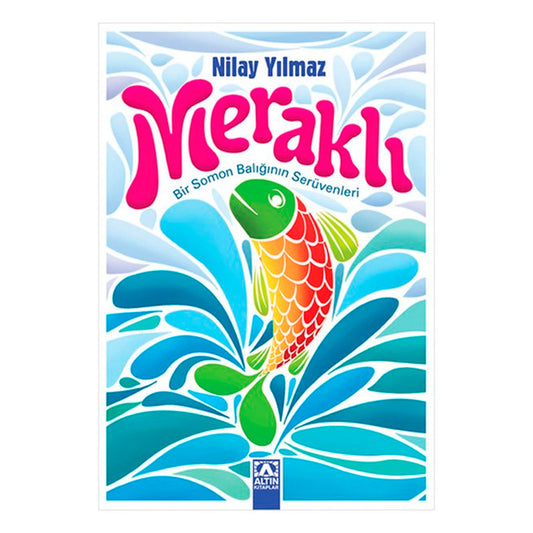 Altın Kitaplar Meraklı
