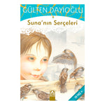 Altın Kitaplar Suna'nın Serçeleri