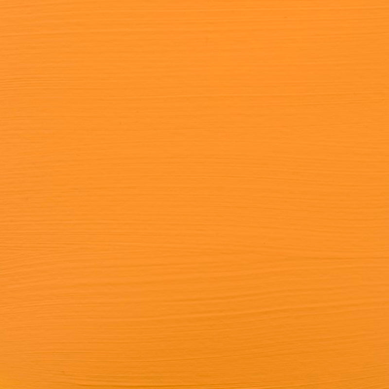 Amsterdam Altın Sarısı 120 ml Akrilik Boya - Sanat, Resim ve Tuval Boyası