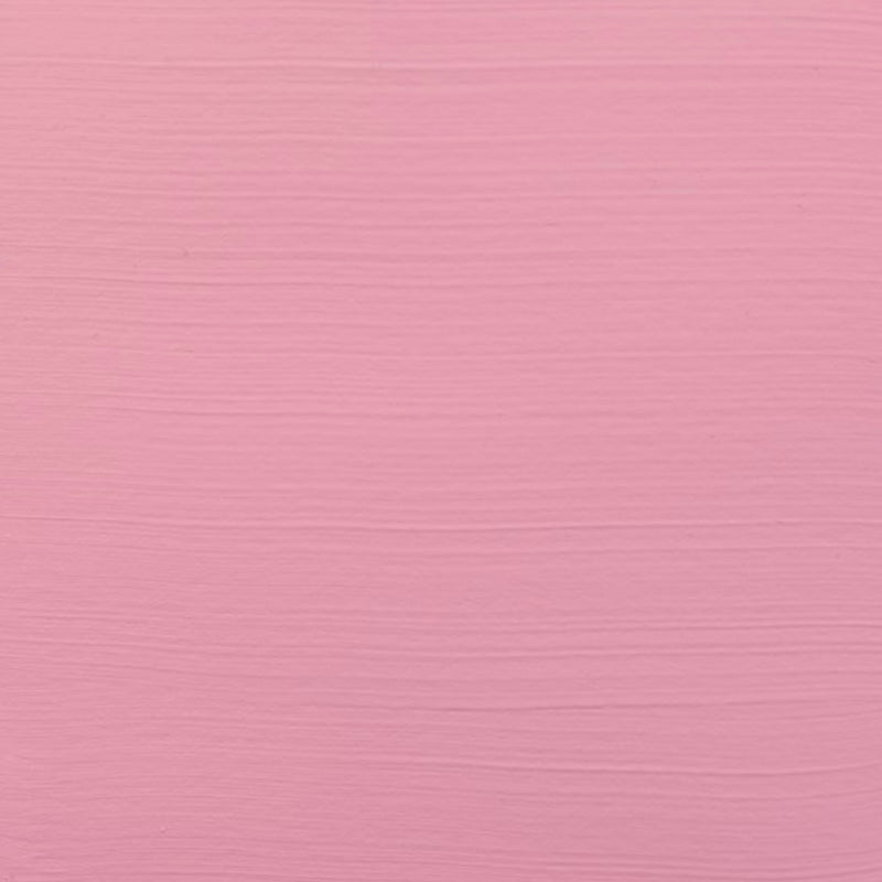 Amsterdam Farsça Gül 120 ml Akrilik Boya - Sanatçı ve Hobi İçin Tuval Boyası