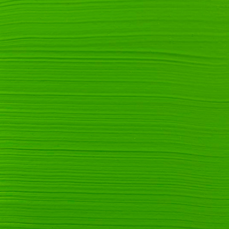 Amsterdam Parlak Yeşil 120 ml Akrilik Boya - Sanat, Resim ve Hobi Boyası