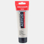 Amsterdam Pearl Yellow 120 ml Akrilik Boya - Profesyonel Sanatçı ve Hobi Boyası