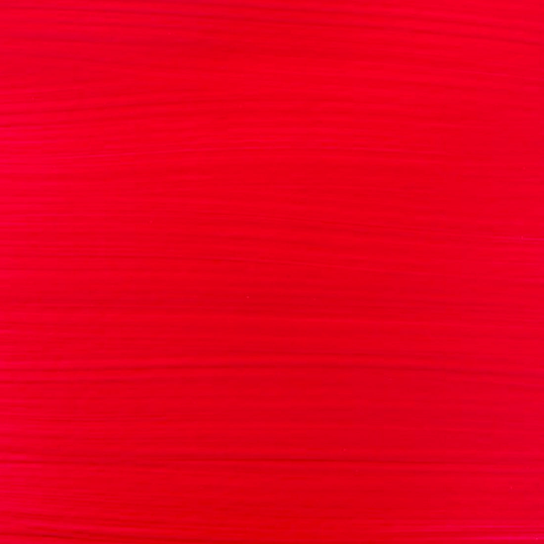 Amsterdam Şeffaf Kırmızı 120 ml Akrilik Boya - Sanat, Resim ve Hobi Malzemesi