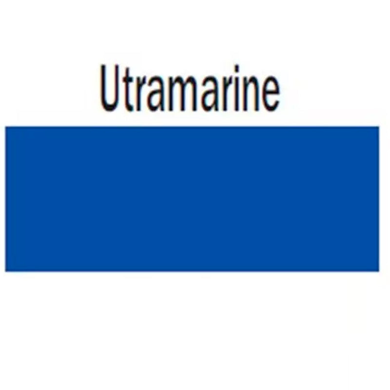 Amsterdam Ultramarine 120 ml Akrilik Boya - Sanatçı, Hobi ve Profesyonel Tuval Boyası