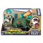 Animal Serisi Sesli Işıklı Dinozor A5