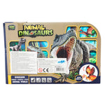 Animal Serisi Sesli Işıklı Dinozor A5