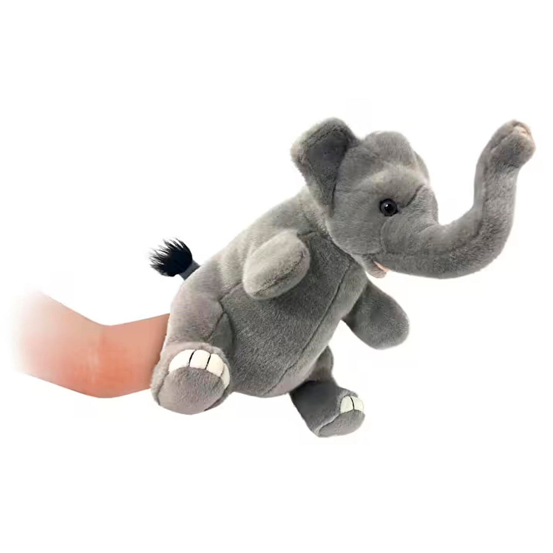 Animals Of The World 26 Cm Fil Kukla ANM/20813