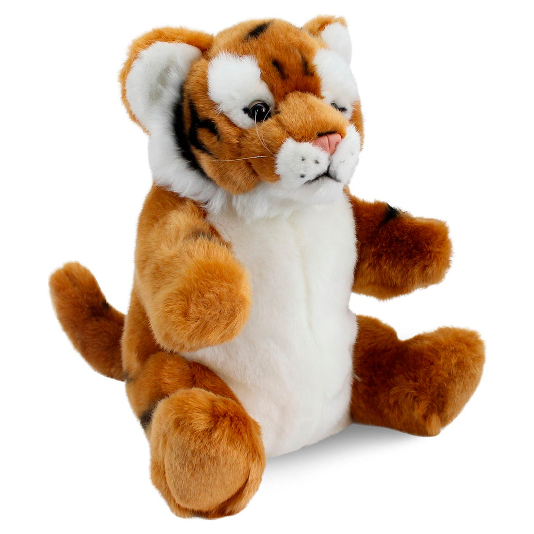 Animals Of The World 26 Cm Kaplan Kukla ANM/20812