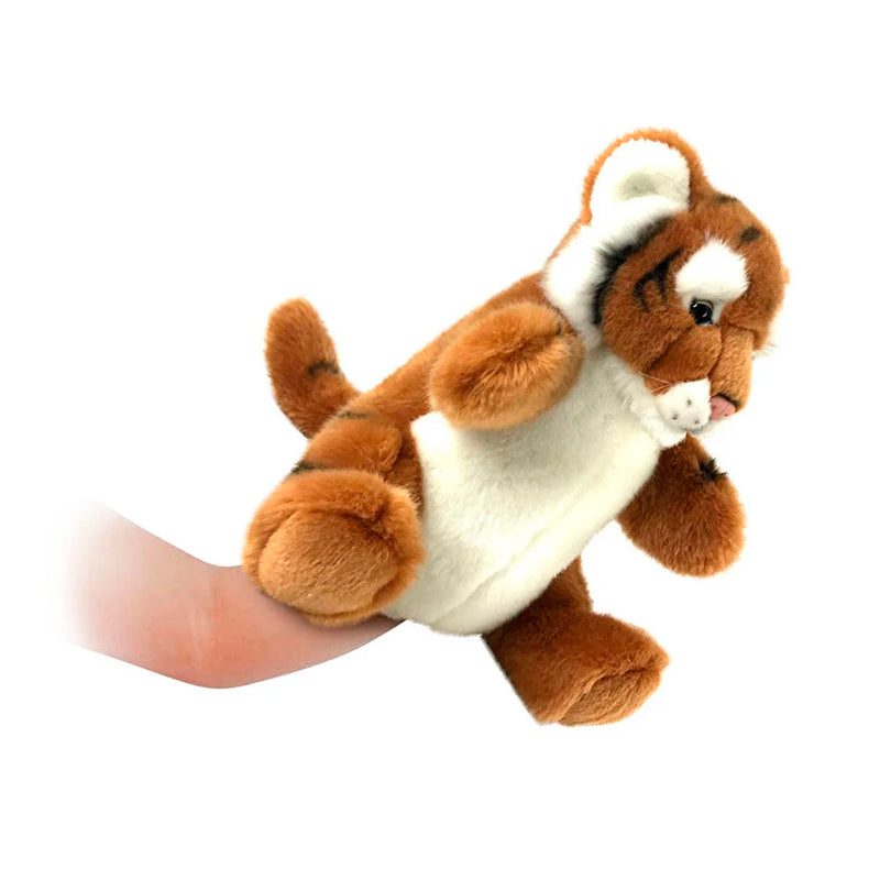 Animals Of The World 26 Cm Kaplan Kukla ANM/20812