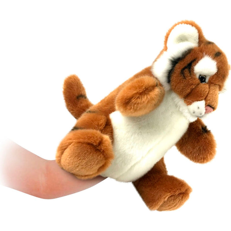 Animals Of The World 26 Cm Kaplan Kukla ANM/20812