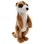Animals Of The World 28 cm Mirket 20929