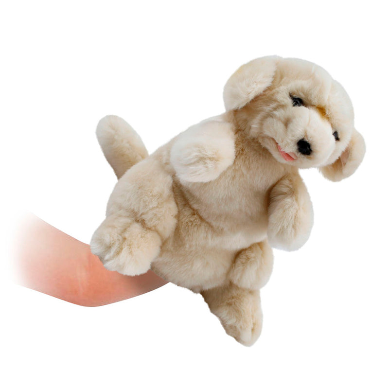 Animals Of The World 30 Cm Golden Retriever Kukla ANM/20815