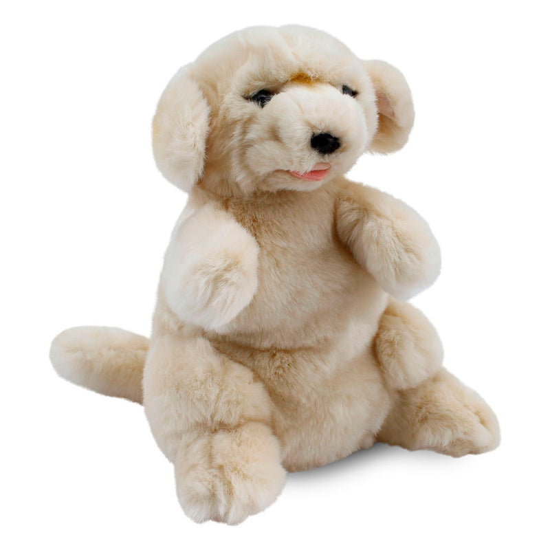 Animals Of The World 30 Cm Golden Retriever Kukla ANM/20815