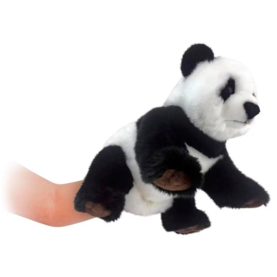Animals Of The World 30 Cm Panda Kukla ANM/20810