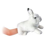 Animals Of The World 30 Cm Tavşan Kukla ANM/20816