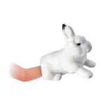 Animals Of The World 30 Cm Tavşan Kukla ANM/20816