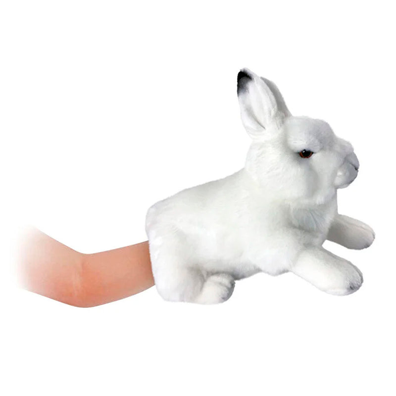 Animals Of The World 30 Cm Tavşan Kukla ANM/20816
