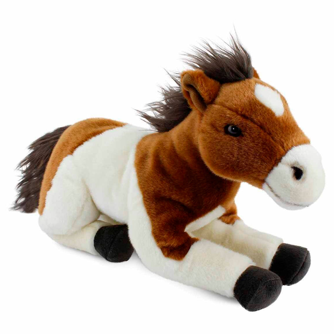 Animals Of The World 36 cm Floppy At 20936