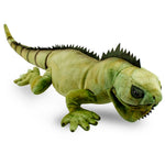 Animals Of The World 66 cm İguana 20934